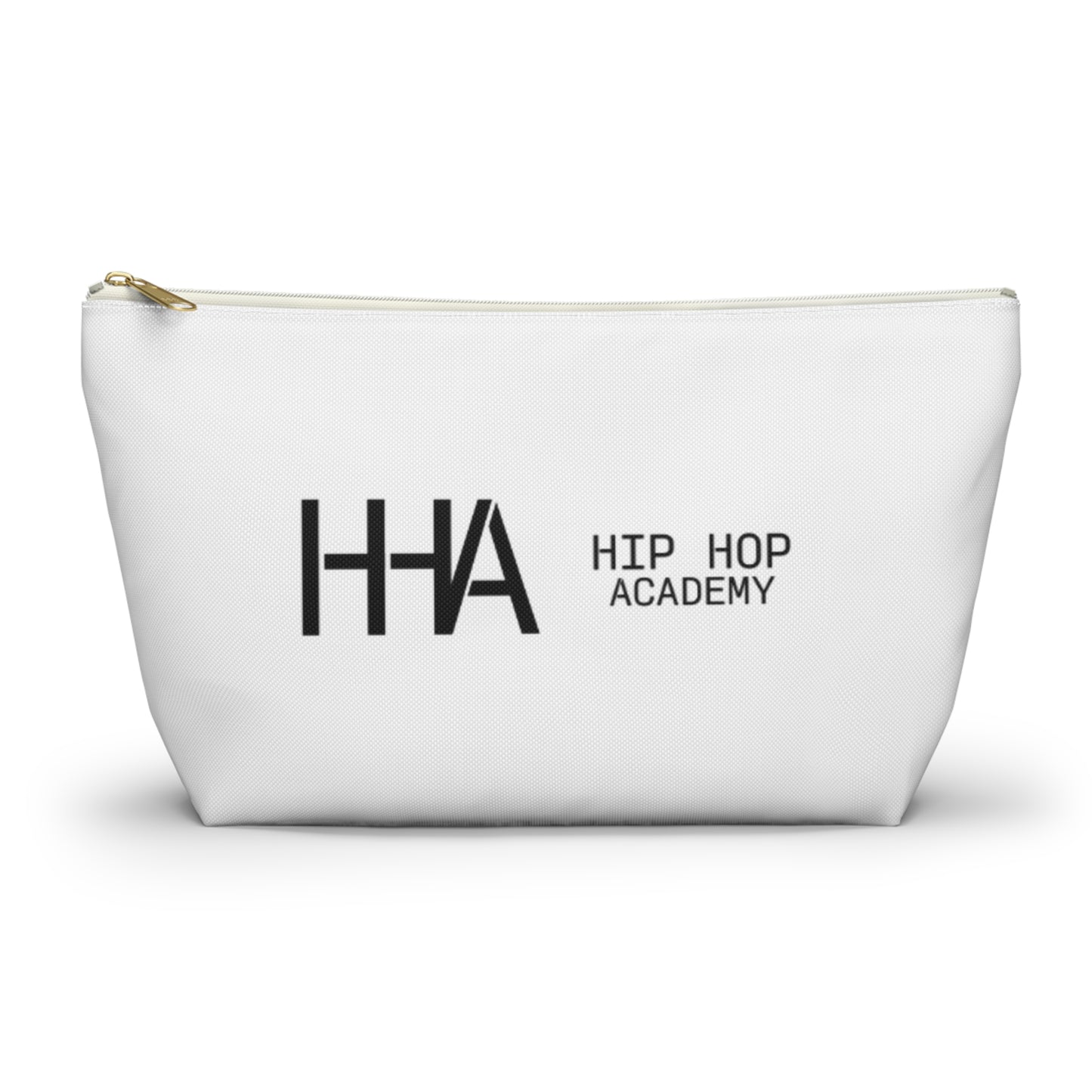Stylish Hip Hop Academy Accessory Pouch - Perfect for Organizing & On-the-Go