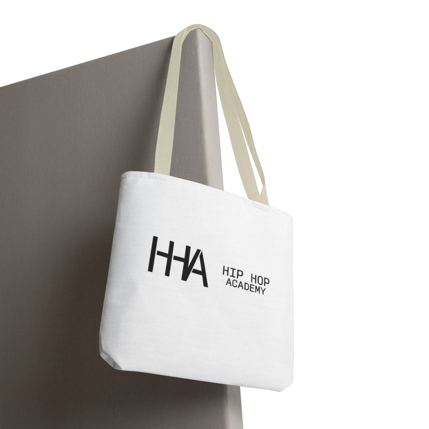 Hip Hop Academy Tote Bag - Stylish and Functional Carryall for Music Lovers